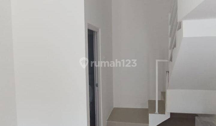 Rumah 2 Lt Di Jalan Industri, Lokasi Strategis 2