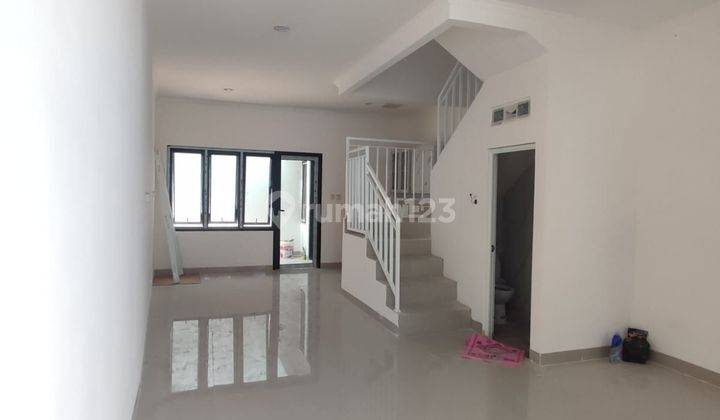 Rumah Siap Huni 3 Kamar Include Kitchen Set Akses Jalan Besar 2