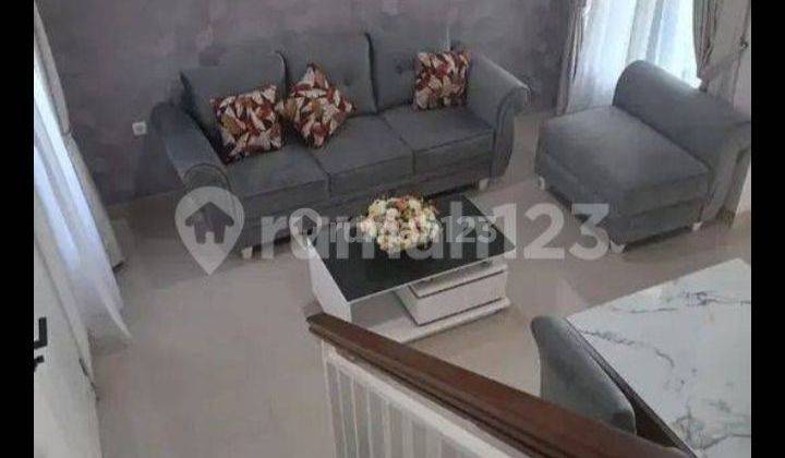 Rumah Cantik Murah Minimalis Modern 2 Lantai Di Rawa Sari Jakarta Pusat  2