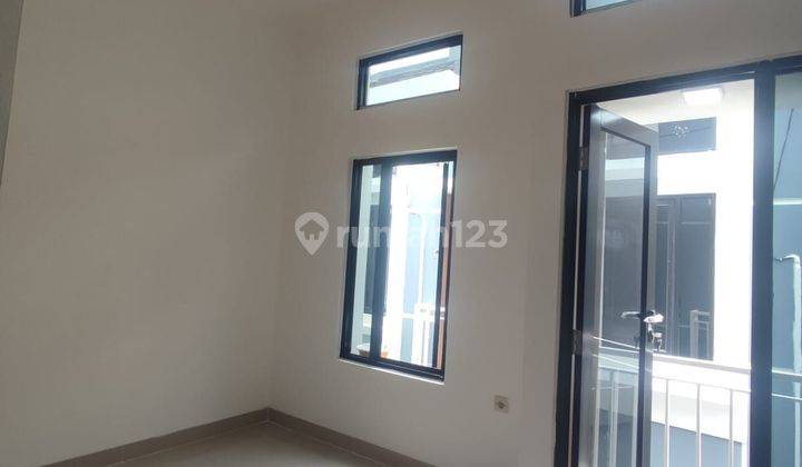 Dijual Rumah Minimalis Modern 2 Lantai Strategis Di Gunung Sahari Jakarta Pusat  2