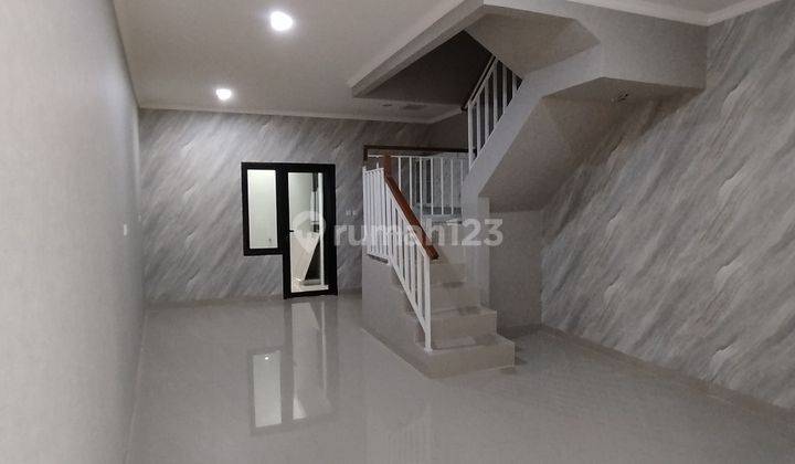 Jual Ruko 2 Lantai Kpr Lokasi Strategis Di Kedung Halang Bogor Jawa Barat 2