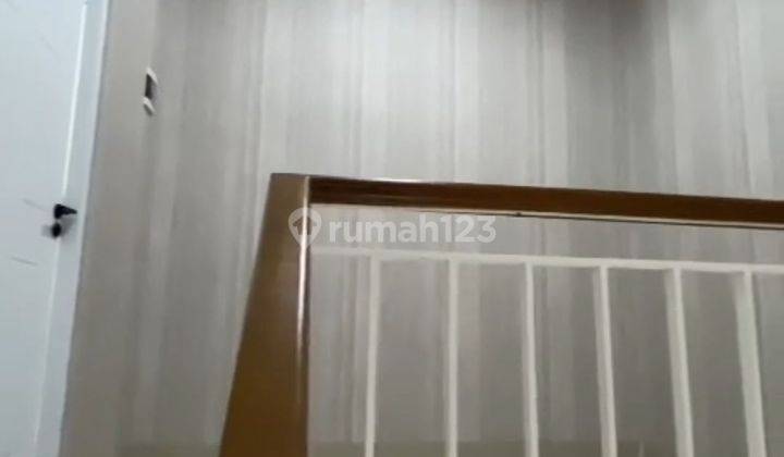 Dijual Rumah Semi Apartemen Minimalis Modern 3 Lantai Di Rawasari Jakarta Pusat  2