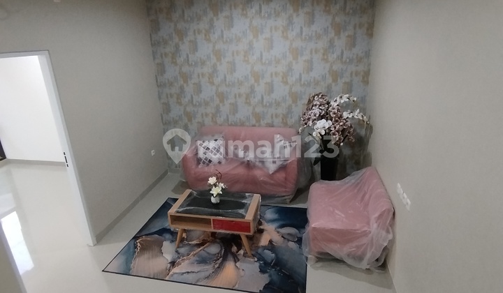 Rumah Mewah 3 Lantai Lokasi Strategis di Johar Baru Jakarta Pusat 2