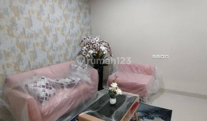 Rumah 3 Lantai Lokasi Strategis Di Kepu Kemayoran Senen Jakarta Puasat 2