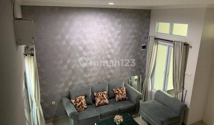 Dijual Rumah Semi Apartemen Minimalis Modern 3 Lantai Di Rawasari Jakarta Pusat  2