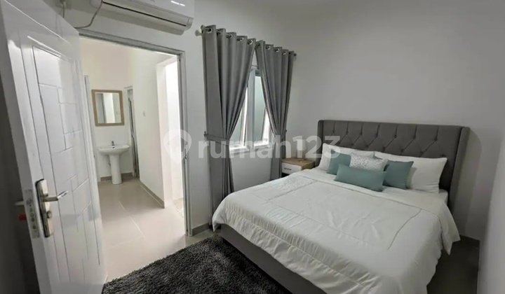 2-Story House Ready to Occupy in Office Area 2