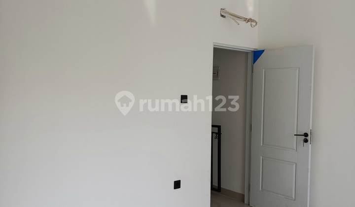 2-Story House in a Strategic Location at Utan Kayu 2