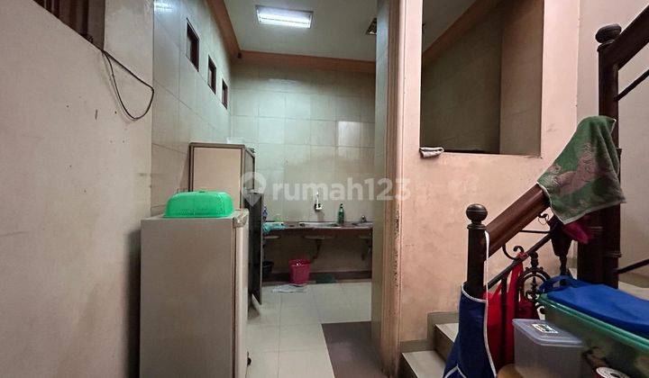 Di Jual Cepat Rumah Bagus 2 Lantai Shm 2