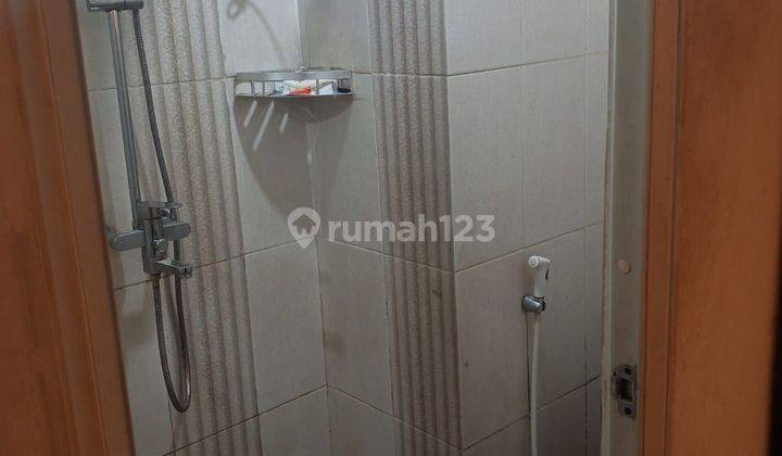 Dijual Murah Bu Apartement Di Pusat Kota Bekasi Bersebelahan Dengan Stasiun Lrt Full Furnished Mutiara Bekasi 2