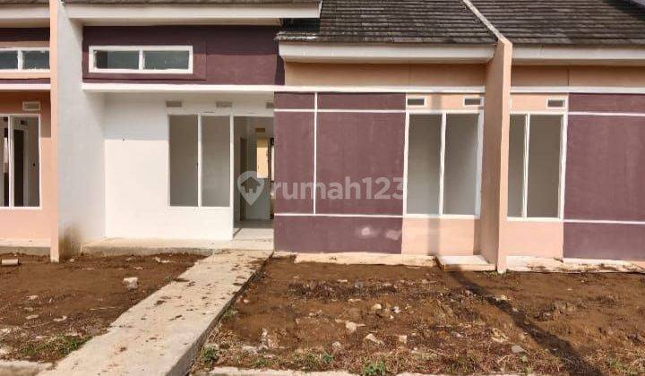 Di Jual rumah minimalis hanya dengan 1 juta saja langsung akad 2