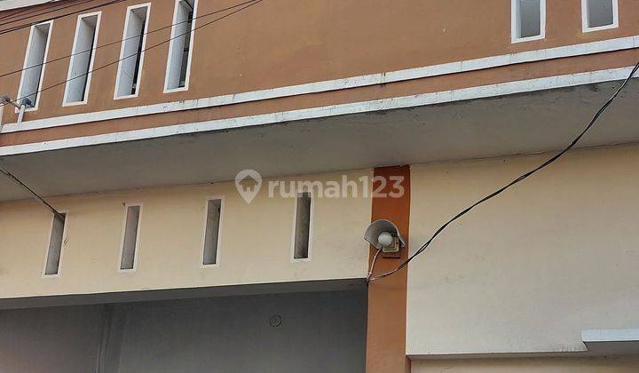 DIJual Cepat Rumah Kost di tengah pusat kota bekasi 1