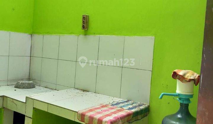 Di Jual Cepat Rumah di griya Ciseureuh indah SHM Bagus 2