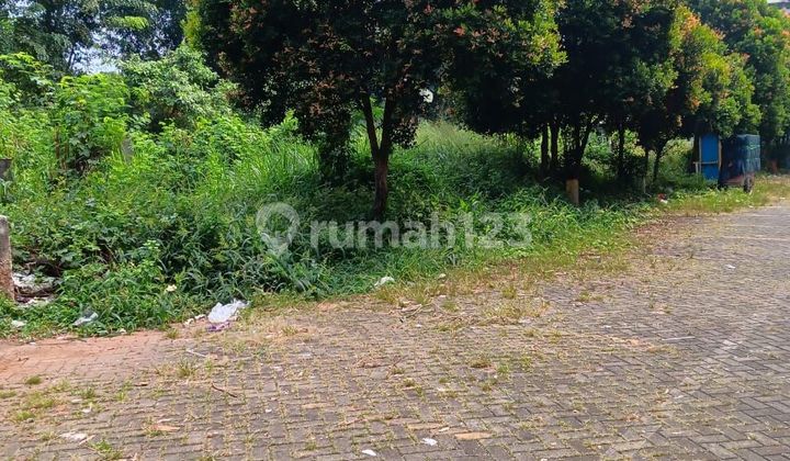 Di Jual Cepat Tanah darat di Jln Ahmad Yani Bekasi