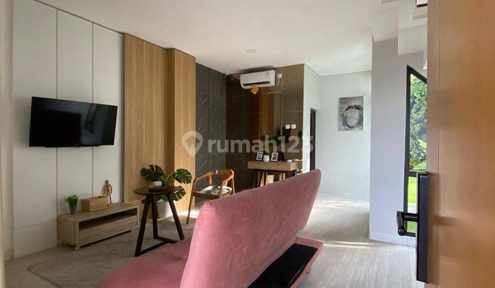 Di Jual Rumah di Jababeka residence
Cluster Wimbledon 2