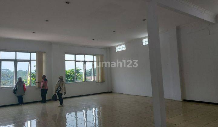 Di Jual Cepat Ruko bagus di Jln.Ahmad yani SHM 2