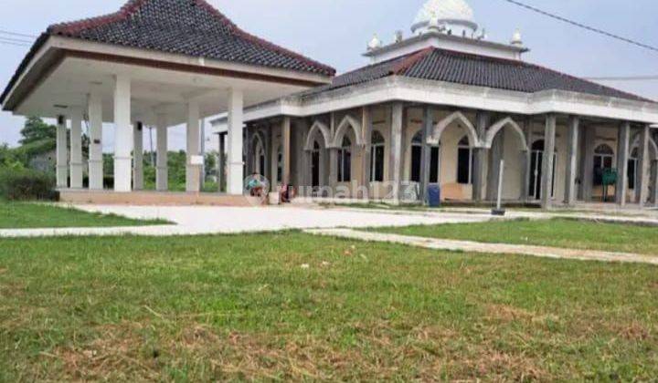 Di Jual rumah Murah dekat dengan tol Gabus dan stasiun tambun 2