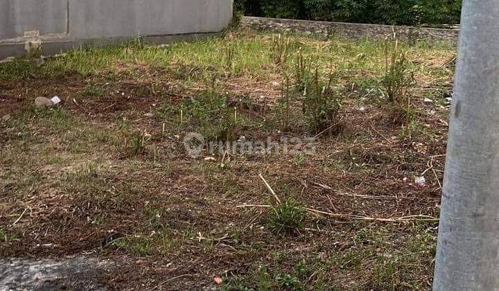 Di Jual Tanah kavling perumahan di Cipayung jakarta timur 2