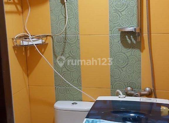 Di Jual cepat harga murah Apartemen di Jantung kota bekasi dekat Tol 1