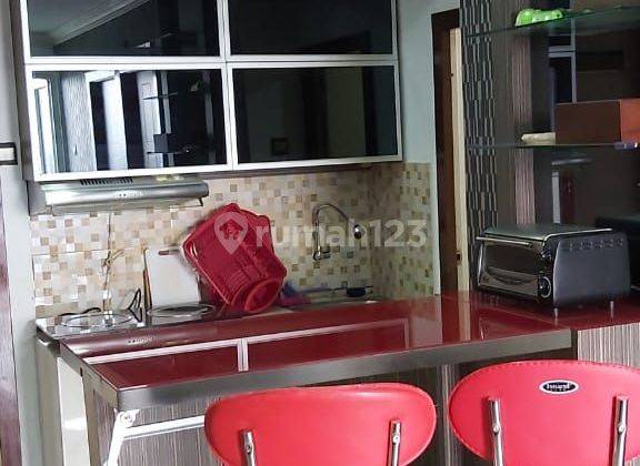 Di Jual cepat harga murah Apartemen di Jantung kota bekasi dekat Tol 2