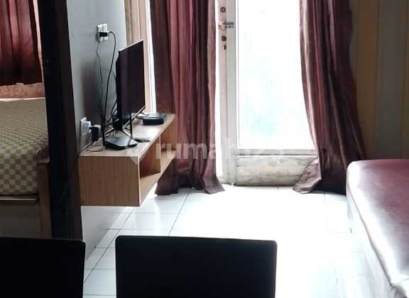 Beautiful Affordable Apartments in the Center of Bekasi City Beautiful Affordable Apartments in the Center of Bekasi City