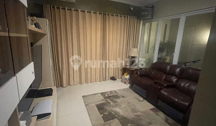 Rumah Mewah Di Grandwisata Turun Harga Sangat Bagus Untuk Investasi!!! 2