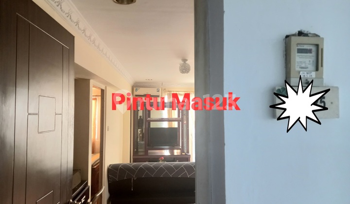 Slashing Prices for Apartments in the Center of Bekasi City, Just a Step Away from West Bekasi LRT Slashing Prices for Apartments in the Center of Bekasi City, Just a Step Away from West Bekasi LRT