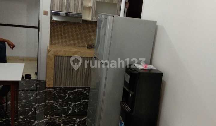 Apartement 2br Full Furnsihed Di Pusat Kota Bekasi Sebelah Sta. Lrt Bekasi.barat  2