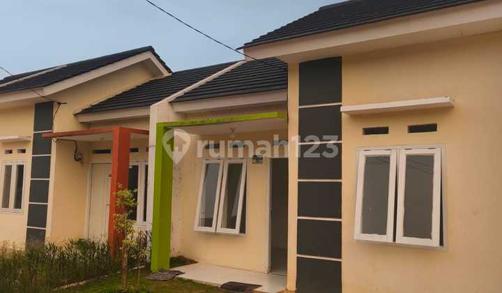Rumah Minimalis Nyaman, Sejuk Dan Aman.cocok Untuk Investasi Rumah Minimalis Nyaman, Sejuk Dan Aman.cocok Untuk Investasi