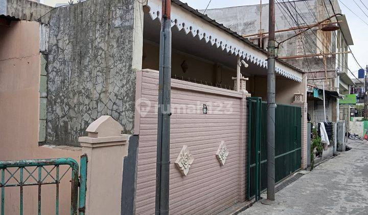 Rumah Mewah Harga Murah Sangat Estetik Semi Furnished Dekat Dengan Pusat Kota Bekasi 1