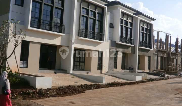 Promoo Keceee..rumah Mewah Di Pusat Kota Bekasi Harga Menarik Bagus