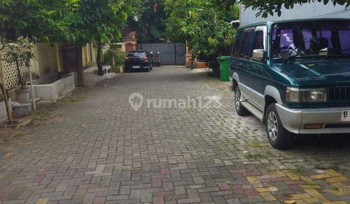 Dijual CEPAT Tanag Darat SHM Di Jati Asih Kota Bekasi 2