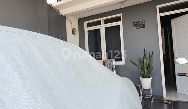 Luxury.House In Affordable Cluster Next To Main.Road 2