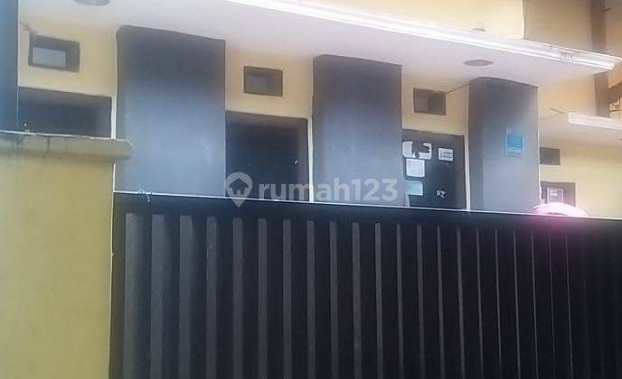 Di Jual Cepat Rumah 2 Lantai Shm Bagusdi Tengah Kota Bandung 1