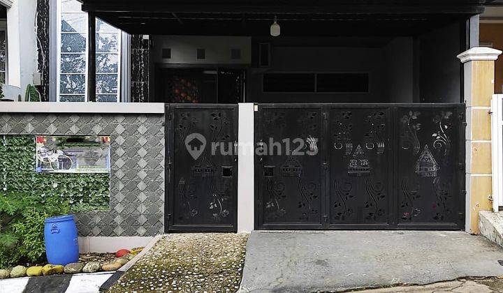 Dijual Rumah Bagus Pinggir Jalan Utama Purwakarta 1