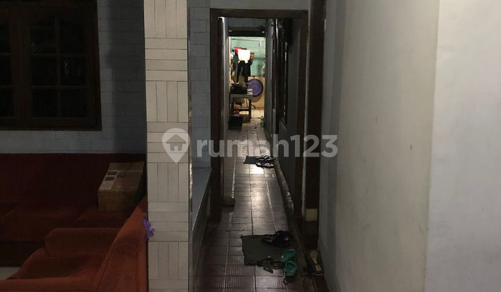 Spacious and Nice House Near the Center of Bekasi City 2