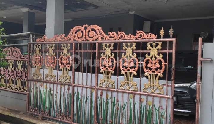 Rumah Bagus Dan.besar.di Daerah Strategis Bebas Banjir Rumah Bagus Dan.besar.di Daerah Strategis Bebas Banjir