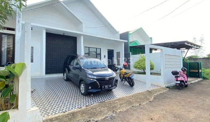 Dijual Rumah Mewah Harga Murah Ada Kolam Renang Di Tengah Kota Purwakarta 1