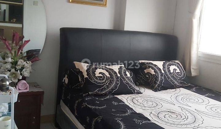 Di Jual Cepat Apartemen Mutiara Bekasi Bagus Buat Investasi Laku Utk Disewakan!! Furnished 2