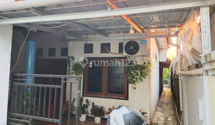 Dijual Cepat Rumah dan Ruko Pinggir Jalan Raya Purwakarta 1