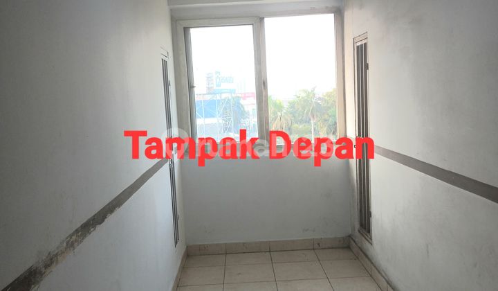 Banting Harga Apartement Dipusat Kota Bekasi Selangkah Kr LRT Bekasi Barat 2