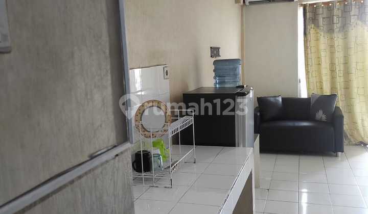 Apartemen Murahbagus Selangkah ke Stasiun LRT Bekasi Barat Apartemen Murahbagus Selangkah ke Stasiun LRT Bekasi Barat