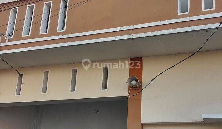 Rumah Kos Shm Dikelilingi Mall Besar Di Pusat Kota Bekasi Investasi Menjanjikan. Harga Nego Sampai Jadi!! 1