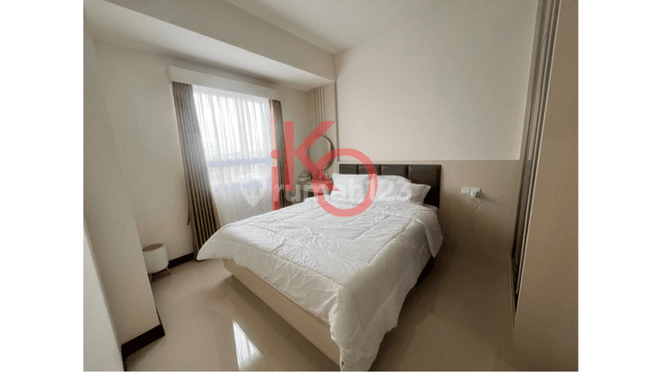 Disewa Apartemen 1 Kamar Tidur di Citra Plaza Nagoya 1