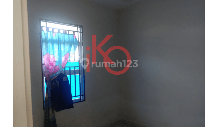 Dijual Rumah Minimalis Siap Huni di Komplek Tunas Regency Cluster Amatyllis, Batu Aji 2