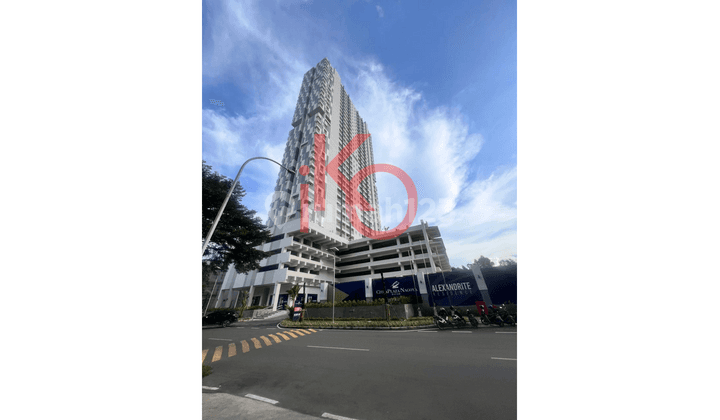 Dijual Apartemen Citra Plaza 2 Bedroom 1