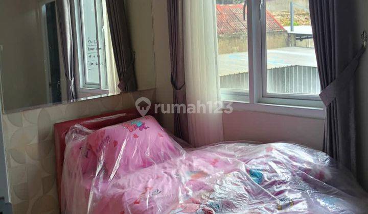 Rumah Murah Dan Nyaman Di Tengah Pusat Kota 2