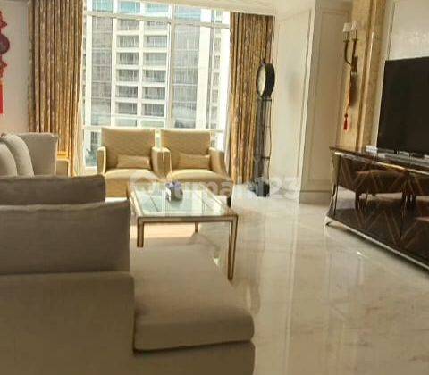 Botanica 3br 288m2 Furnished Tower 1 For Sale 1