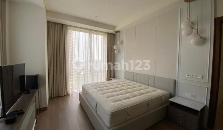 Dijual Cepat Pakubuwono Spring Apartment 2 Bedrooms 175M2 Hot Deal 2