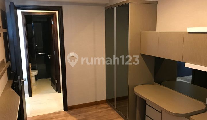 Setiabudi SkyGarden 2 Bedrooms 93m2 Furnished For Rent  2