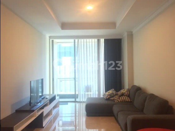 Residence 8 Senopati 2 Bedrooms 133M2 Furnished For Rent Residence 8 Senopati 2 Bedrooms 133M2 Furnished For Rent